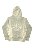 Earthwash Indigenous World Hoodie