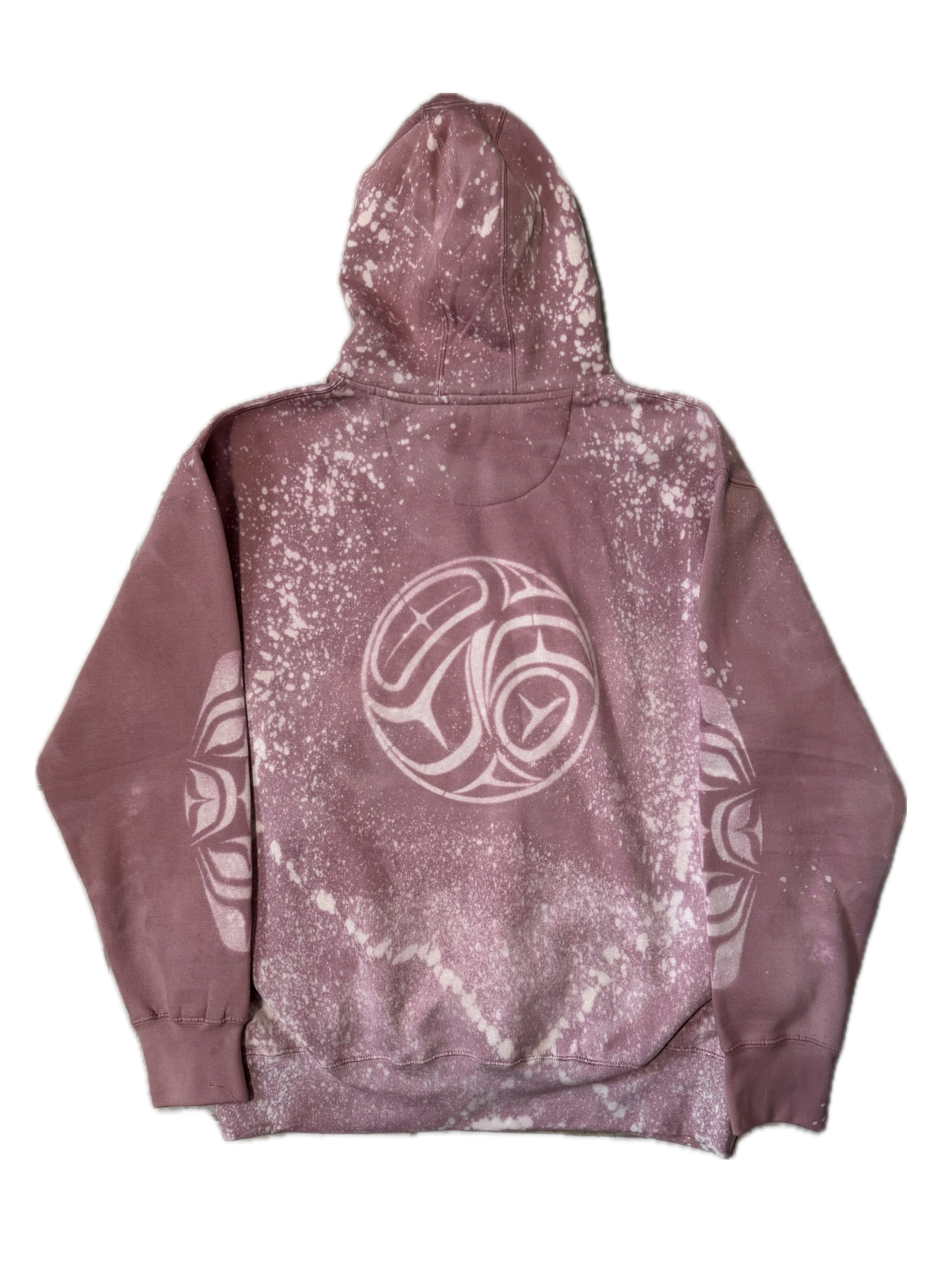 Spirit Stone Hoodie