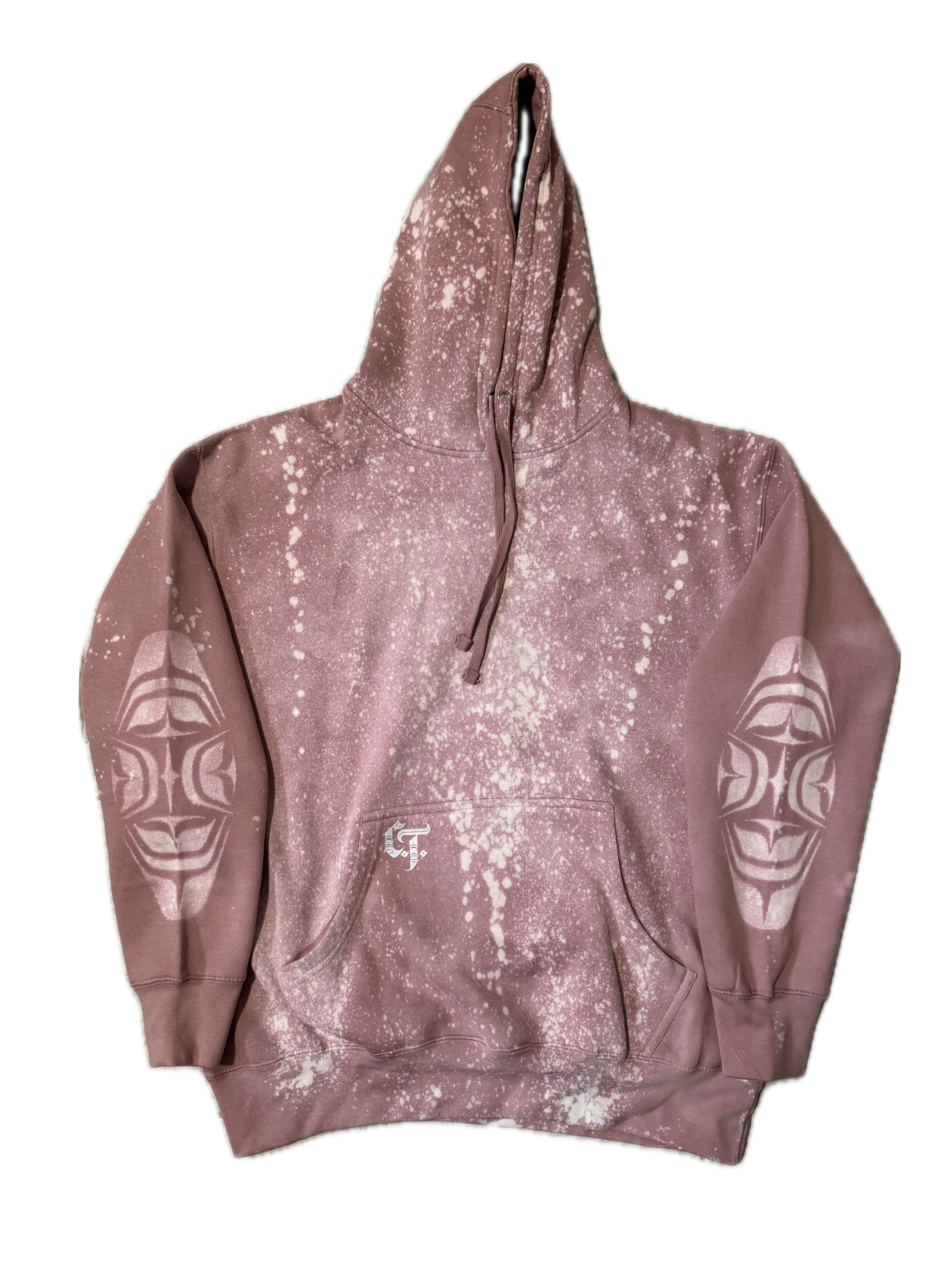 Spirit Stone Hoodie
