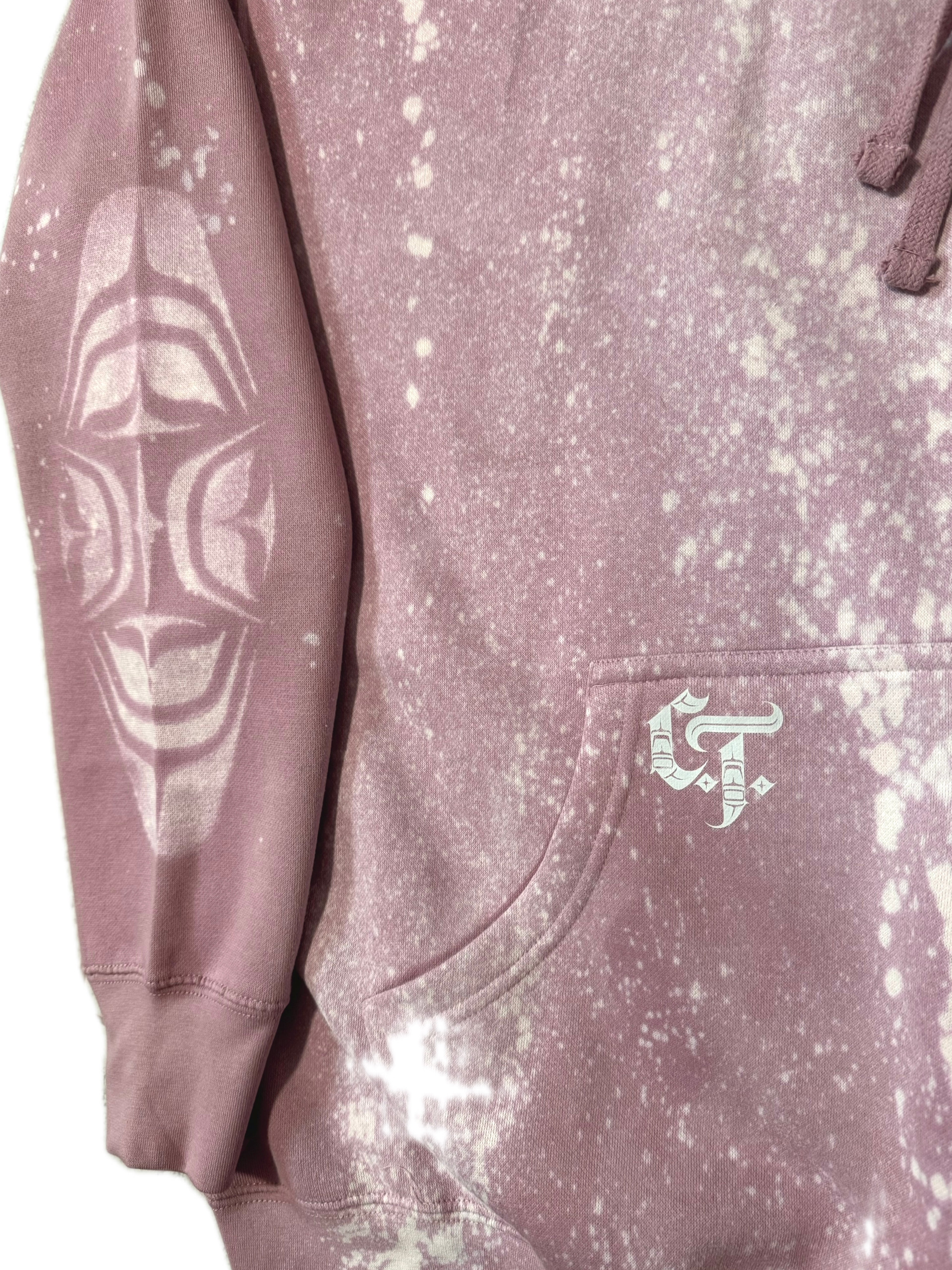 Spirit Stone Hoodie