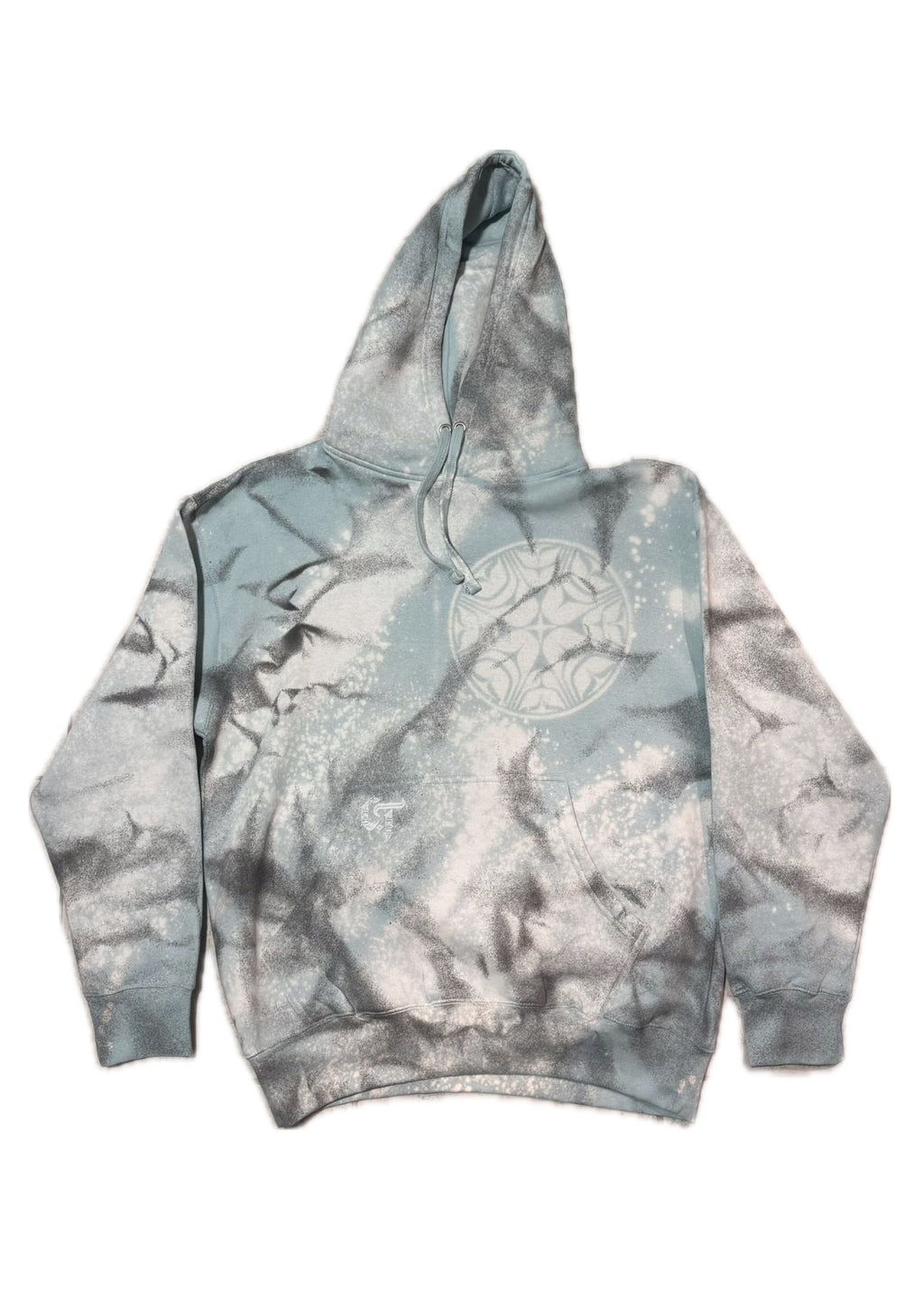 Sky Stone Hoodie