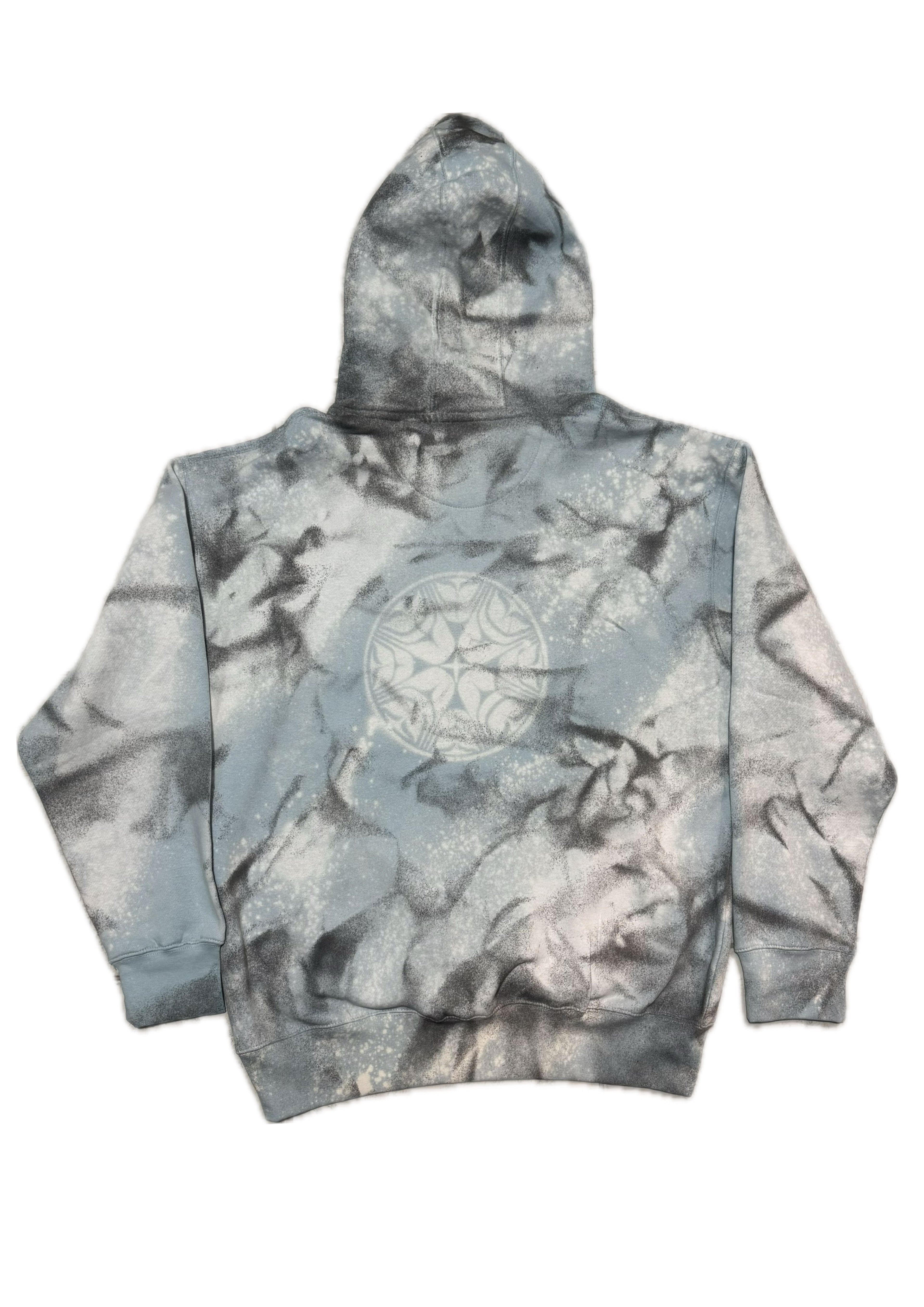 Sky Stone Hoodie